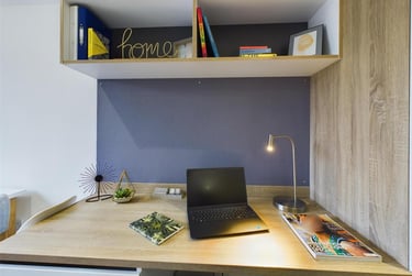 1 bed studio, Stoney Stanton Road, Coventry, CV14FS - Image 3